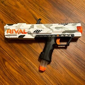 Nerf Rival Apollo XV-700 Blaster Camo Series High Impact Cartridge Magazine